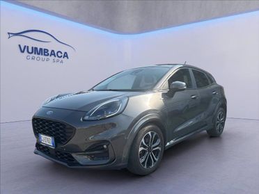 FORD Puma 1.0 ecoboost h ST-Line s&s 125cv del 2022