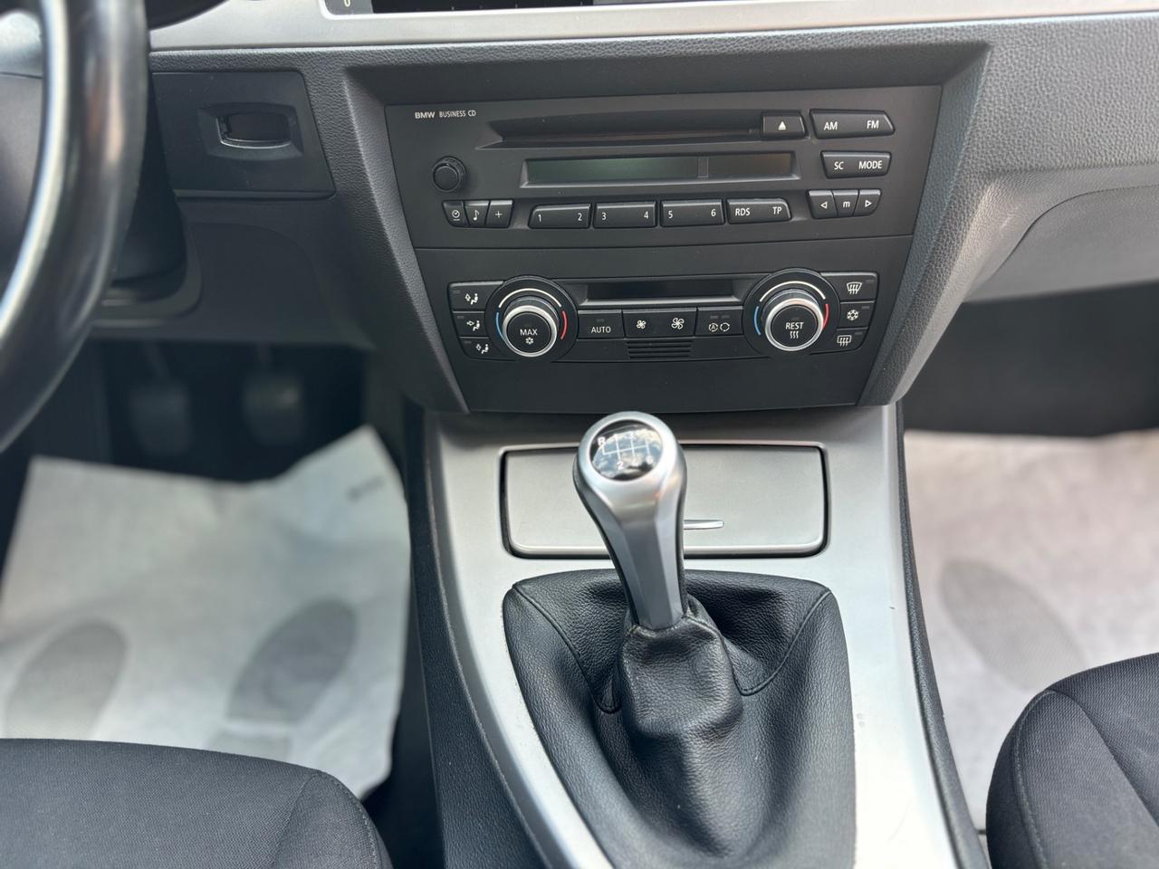 Bmw 318 318d cat Touring MSport