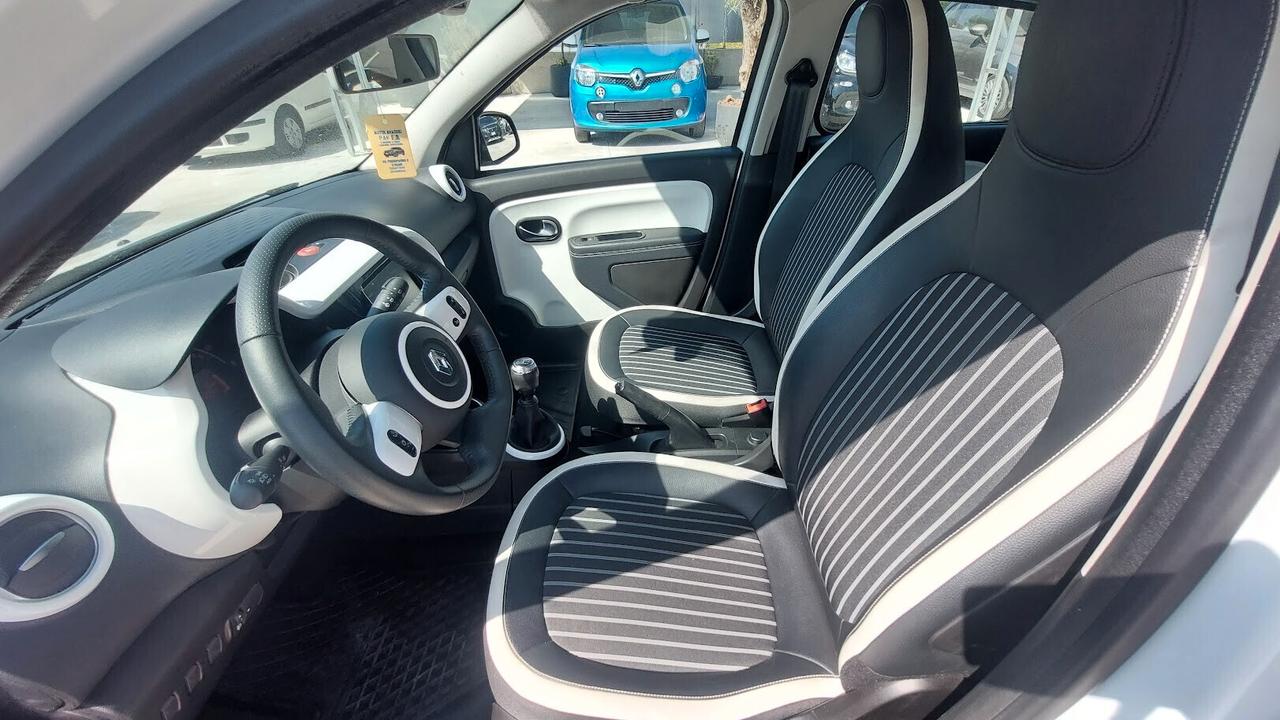 Renault Twingo Renault Twingo 1.0 BENZINA 12V SCE 75CV 2019