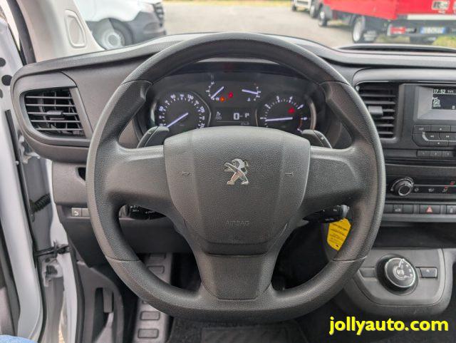 PEUGEOT Expert BlueHDi 140 S&S EAT8 PL-TN Furgone Premium Standar