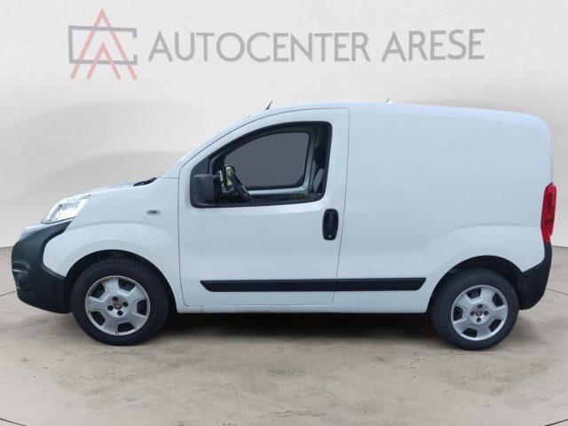 FIAT Fiorino 1.3 MJT 95CV Cargo SX+IVA GARANZIA.3ANNI