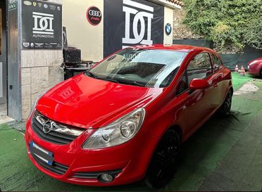 Opel Corsa 1.2 NEO PATENTATI/