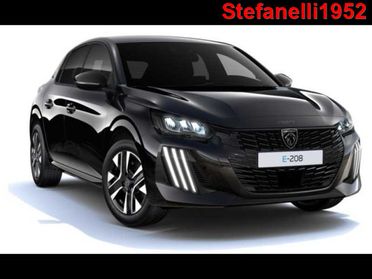 PEUGEOT 208 50 kWh Allure
