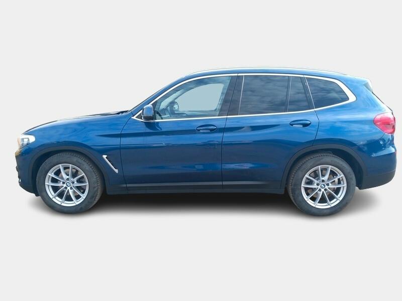 BMW X3 sDrive 18d MH48V Business Advantage Auto
