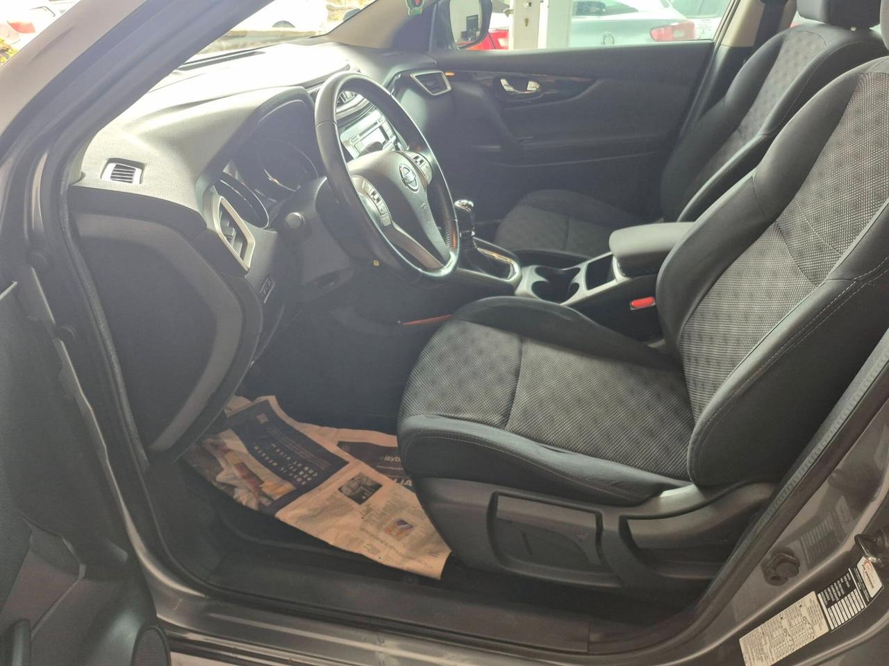 Nissan Qashqai 1.5 dCi Acenta PERFETTA-----