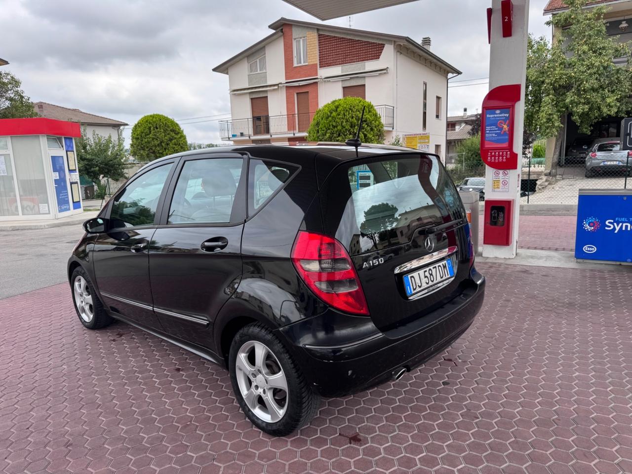 Mercedes-benz A 150 Elegance