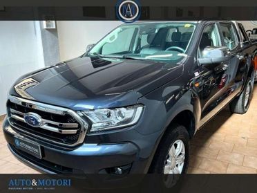 Ford Ranger Ranger VII 2019 2.0 double cab 170cv auto