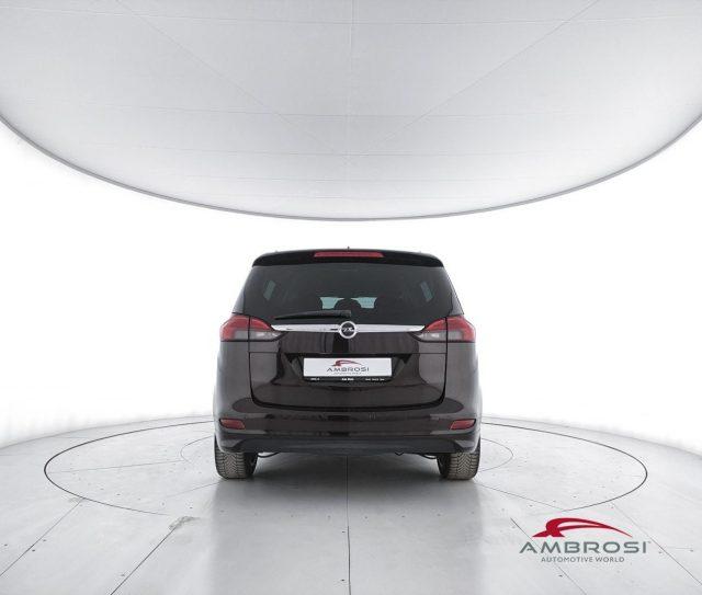 OPEL Zafira Tourer 2.0 CDTi 130CV Cosmo - PER OPERATORI DEL SETTORE