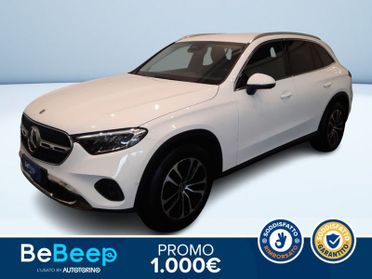 Mercedes-Benz GLC 220D MHEV ADVANCED PLUS 4MATIC AUTO