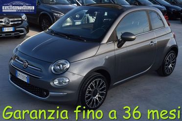 FIAT 500C 500C 1.0 hybrid Dolcevita 70cv