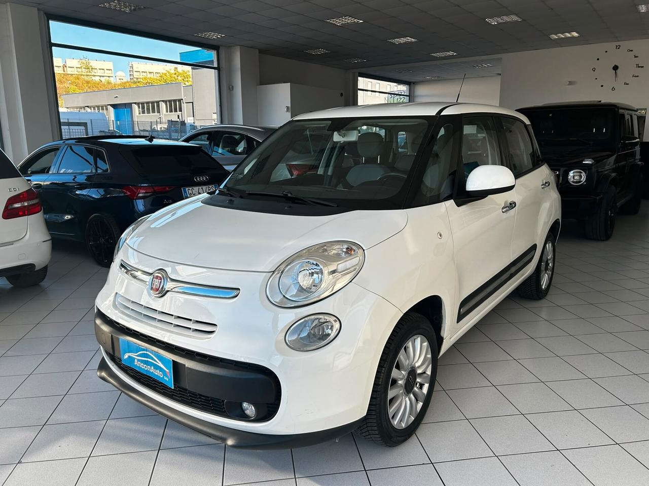 Fiat 500L 0.9 TwinAir X NEOPATENTATI 2013
