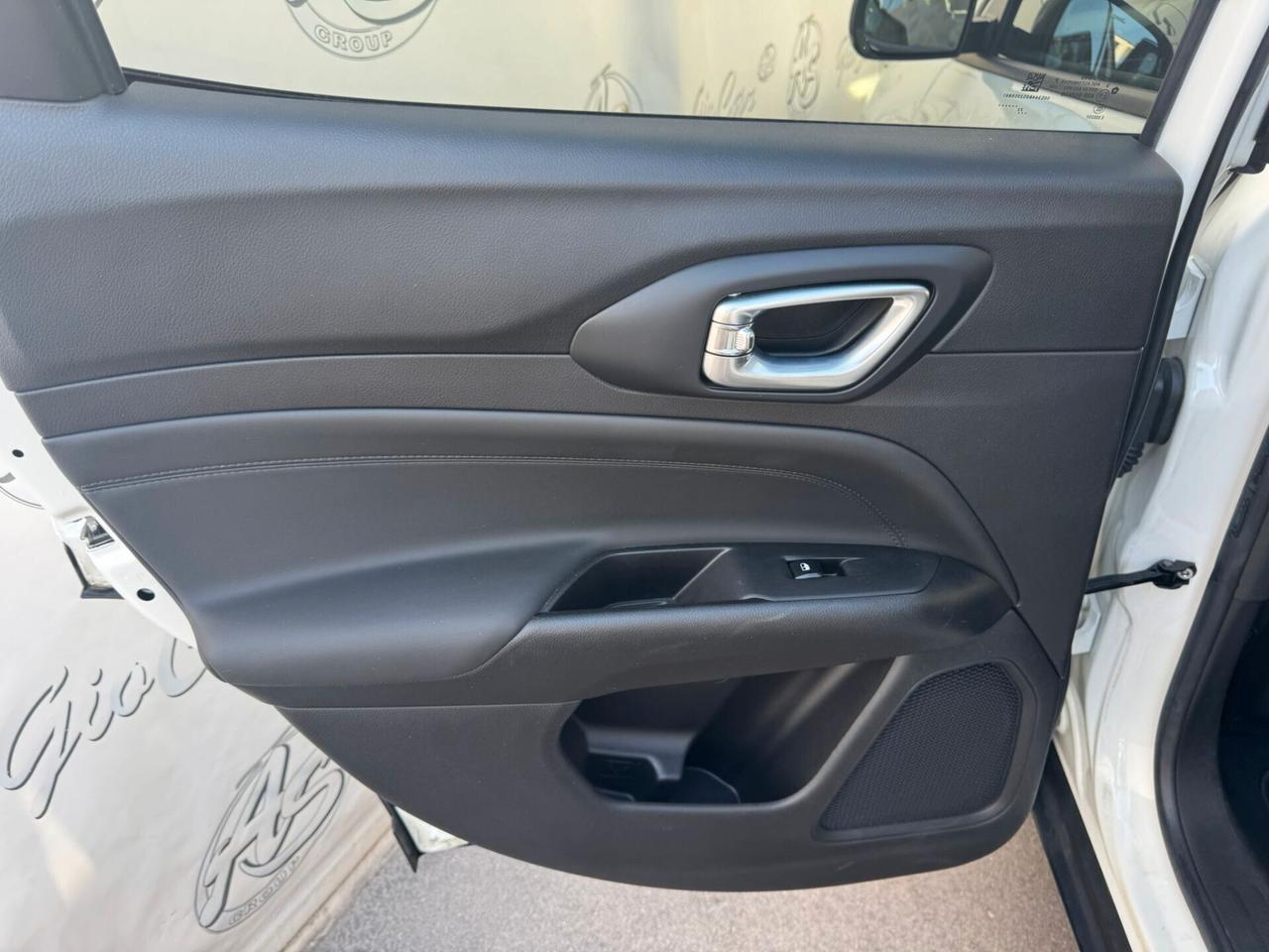 Jeep Compass 1.6 Multijet 130cv Limited Camera Keyless