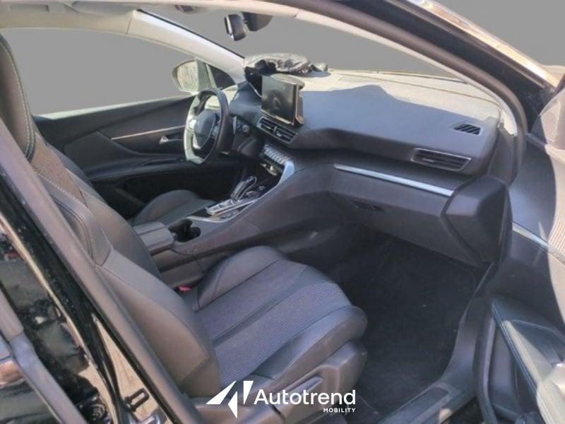 Peugeot 5008 BlueHDi 130 CV Automatica 7 Posti NAVI LED Allure EAT8 S&S