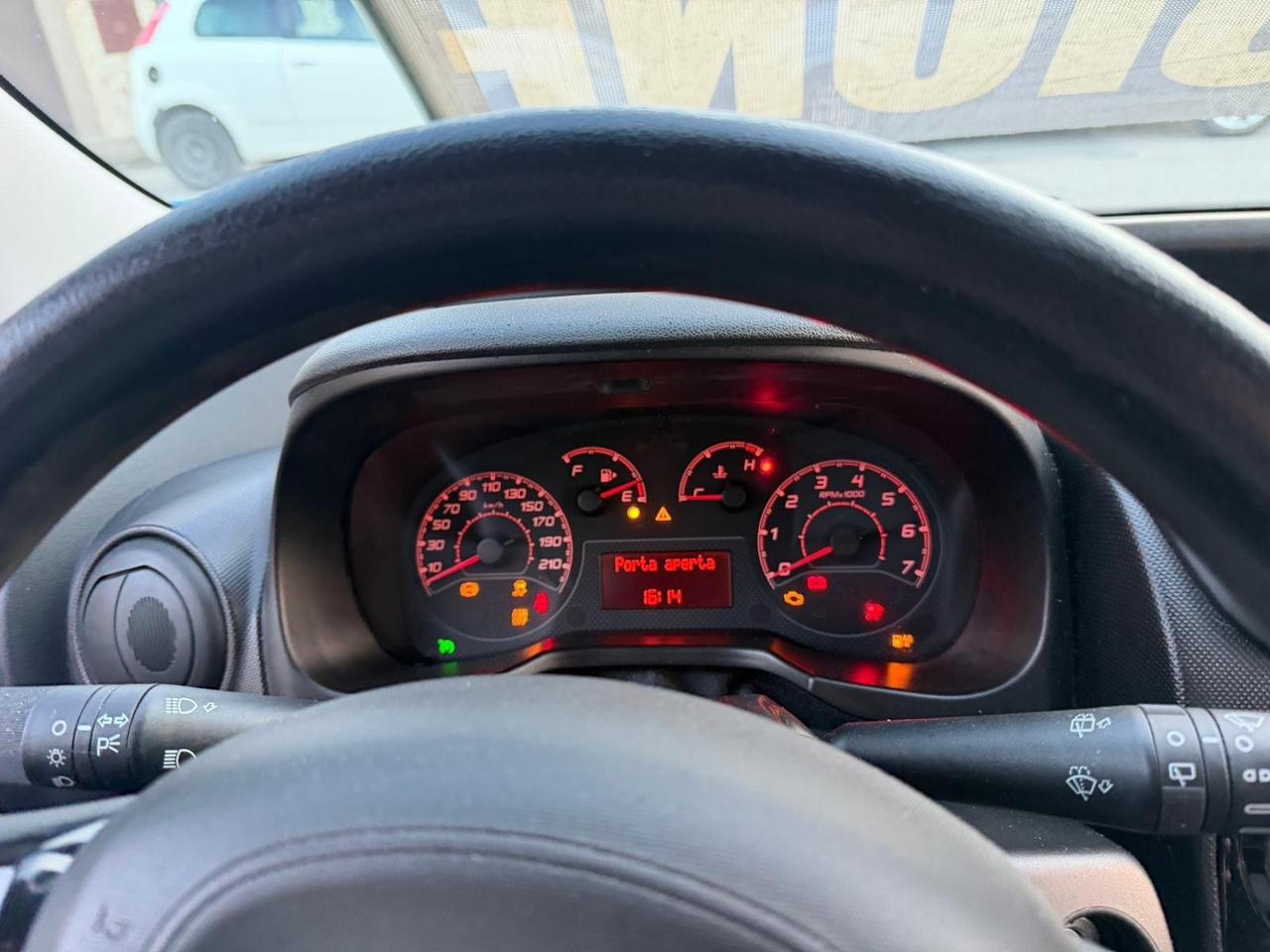 Fiat Qubo 1.3 MJT 95 CV Start&Stop Lounge