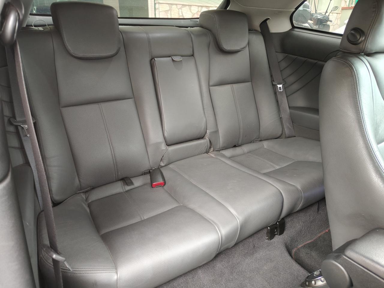 Alfa Romeo GT 1.9 JTD M-Jet 150CV Sport Coupè