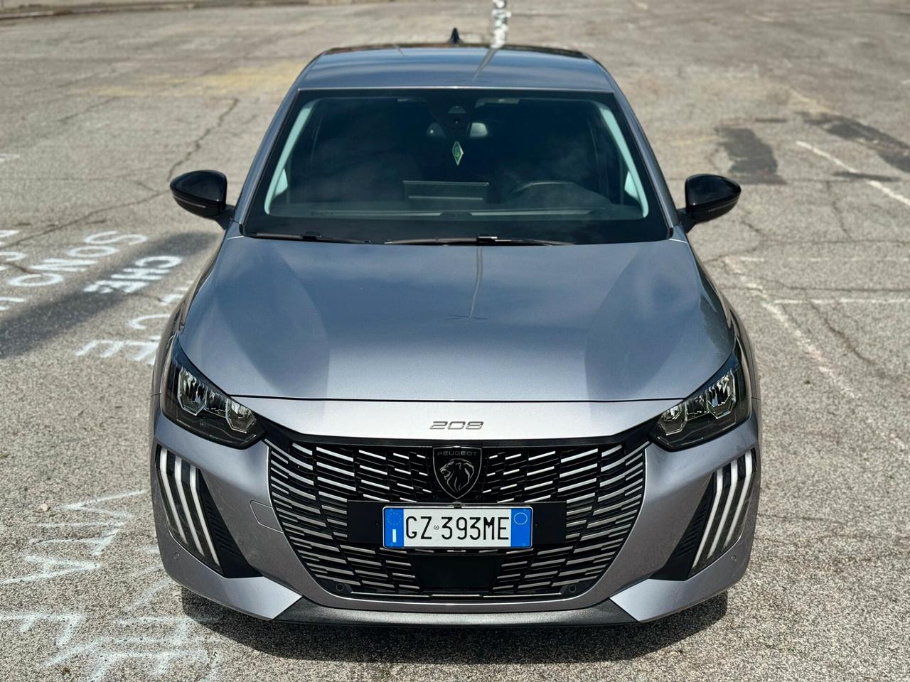 Peugeot 208 PureTech Allure 101CV -PREZZO REALE-