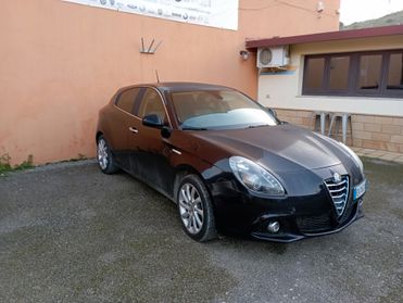 Alfa Romeo Giulietta 2.0 JTDm-2 150 CV Distinctive