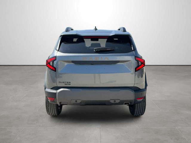 DACIA Duster Hybrid 155 CV Extreme