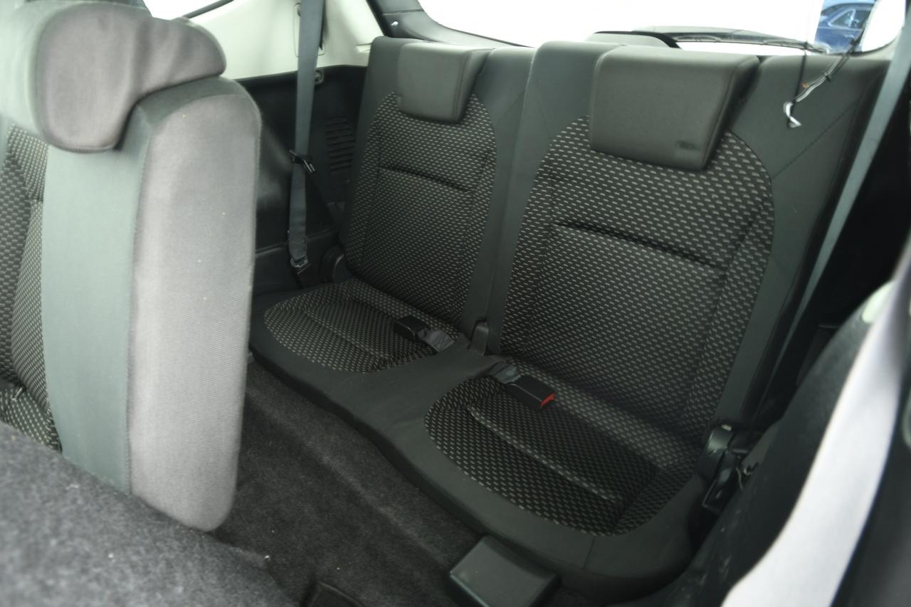 NISSAN Qashqai+2 2.0 dci Acenta 4x4 X COMMERCIANTI+CAMERA+TETTO PANO