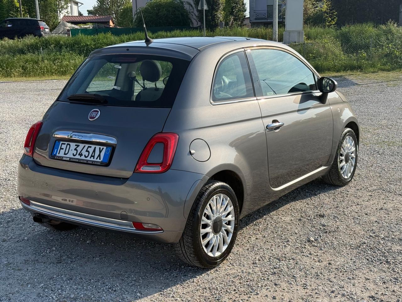 Fiat 500 1.2 EasyPower Pop