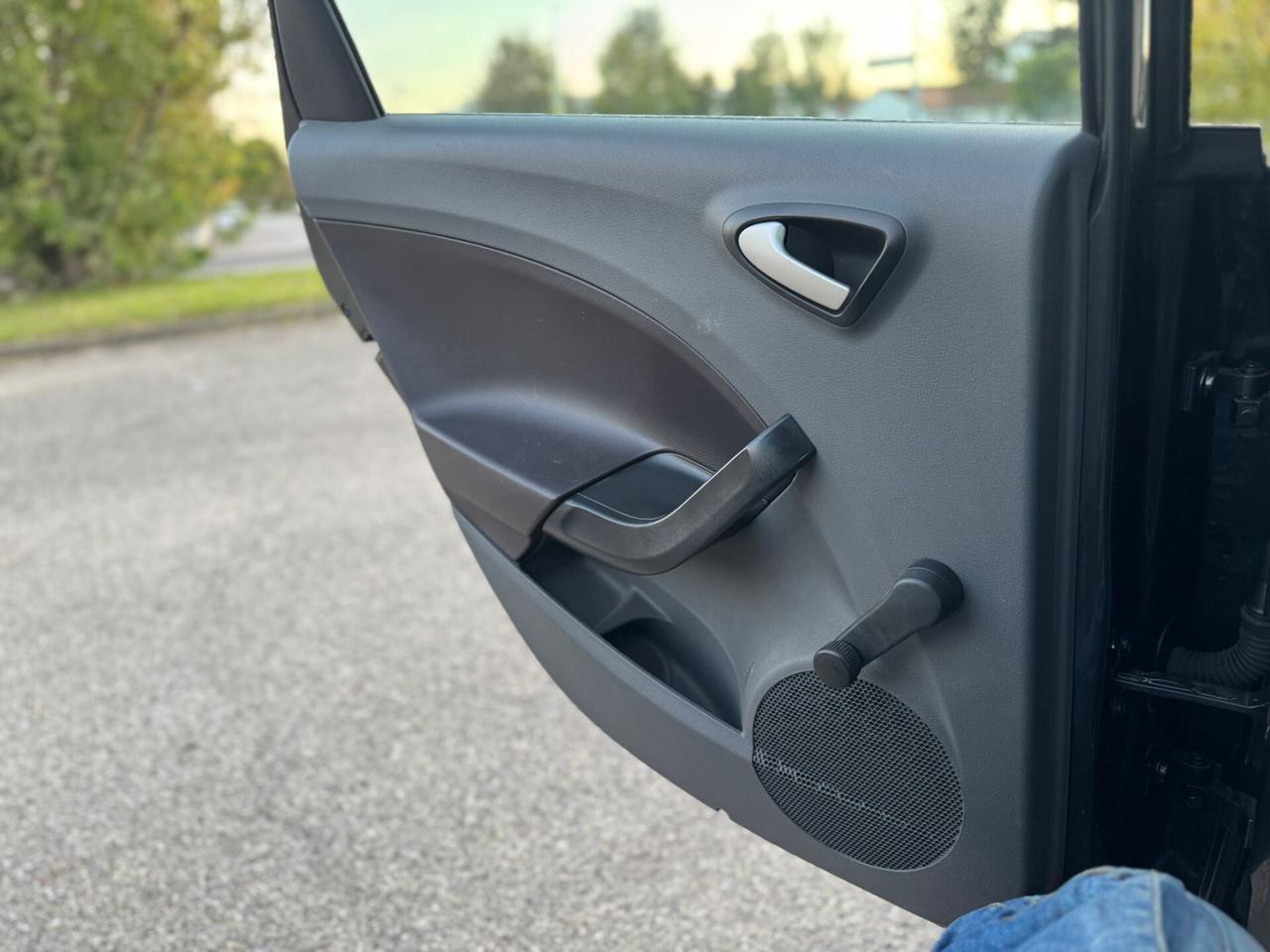 Seat Ibiza 1.2 TDI EURO 5 NEOPATENTATI