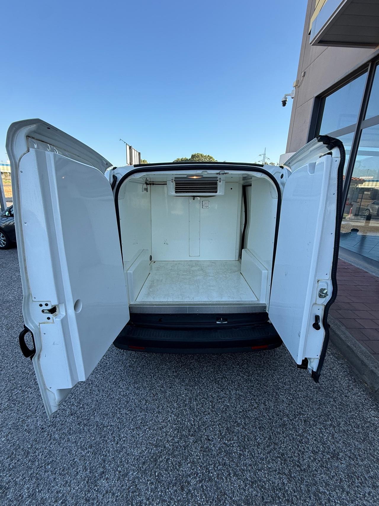 Fiat Doblo Doblò 1.6 MJT 105CV PC-TN Cargo Lamierato SX