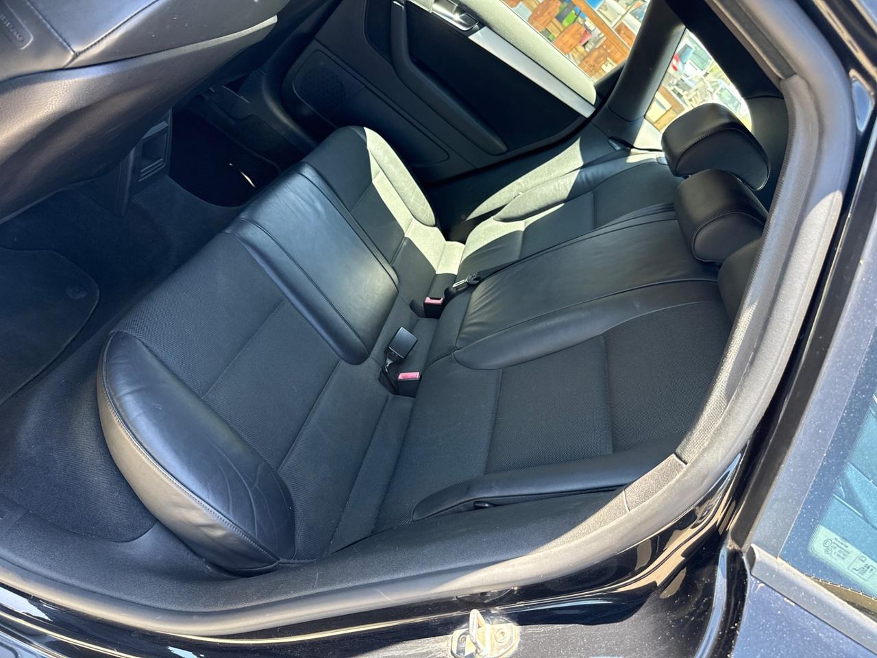 Audi A3 SPB 2.0 16V TDI S Line