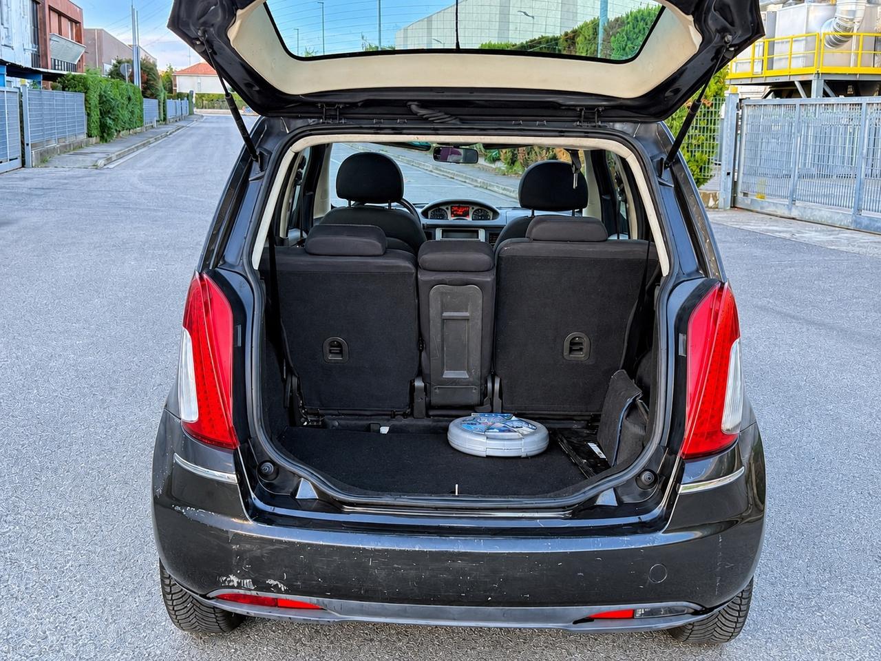 Lancia MUSA 1.4 Oro Ecochic GPL