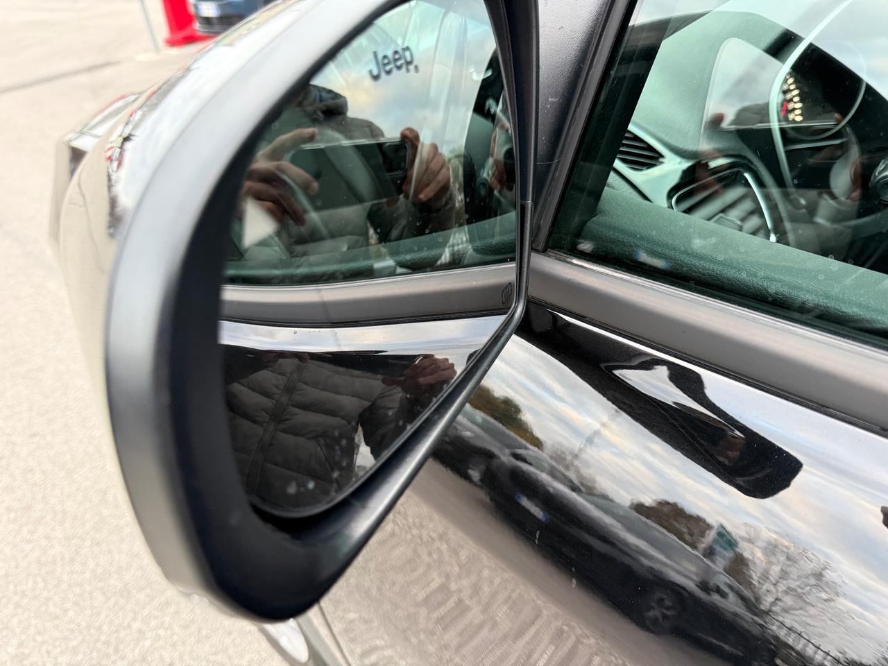 Jeep Compass 2.0 140 Cv 4WD Limited Automatica Full