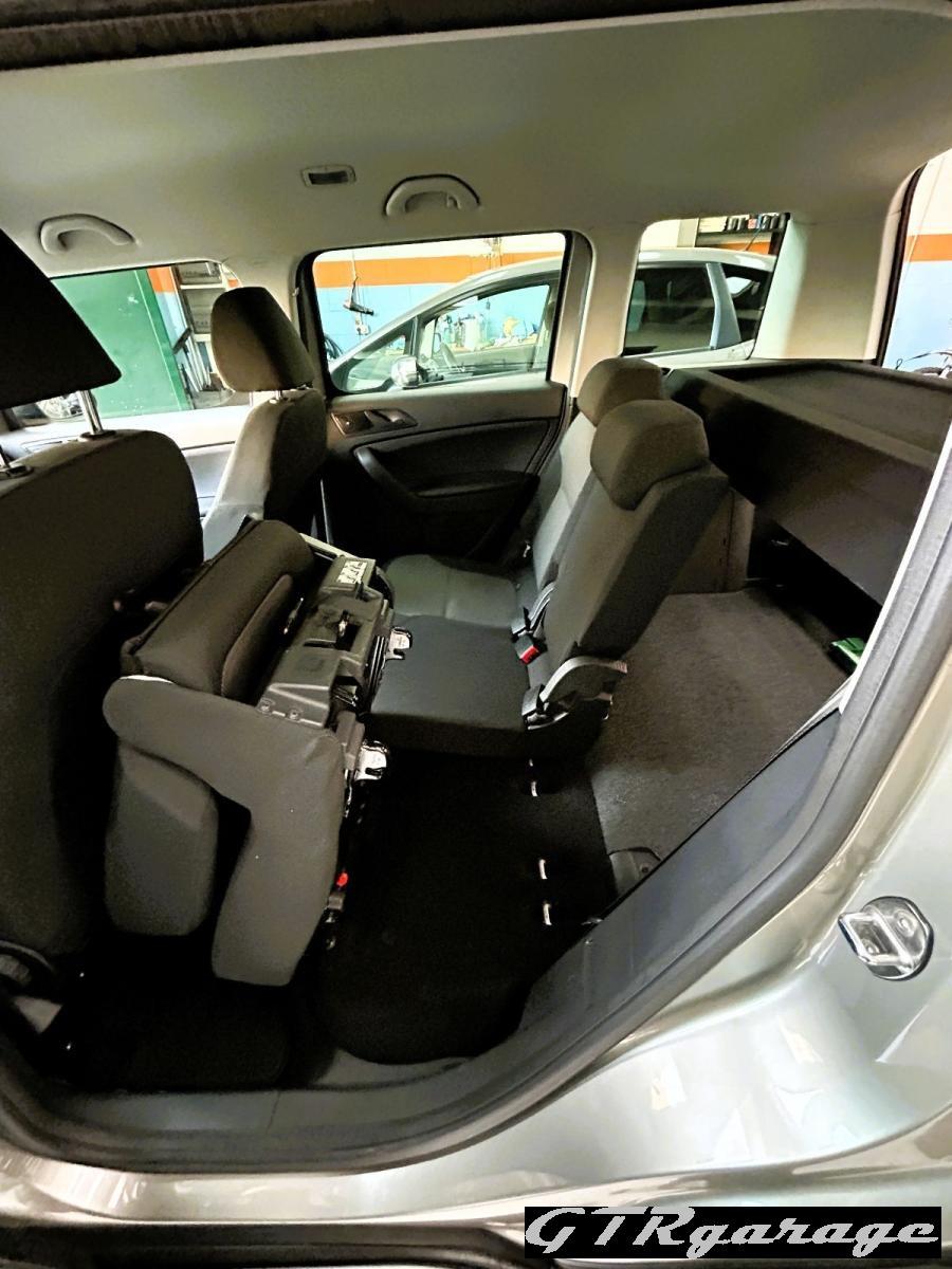 SKODA Yeti 1.6 TDI CR 105 CV Active GreenLine