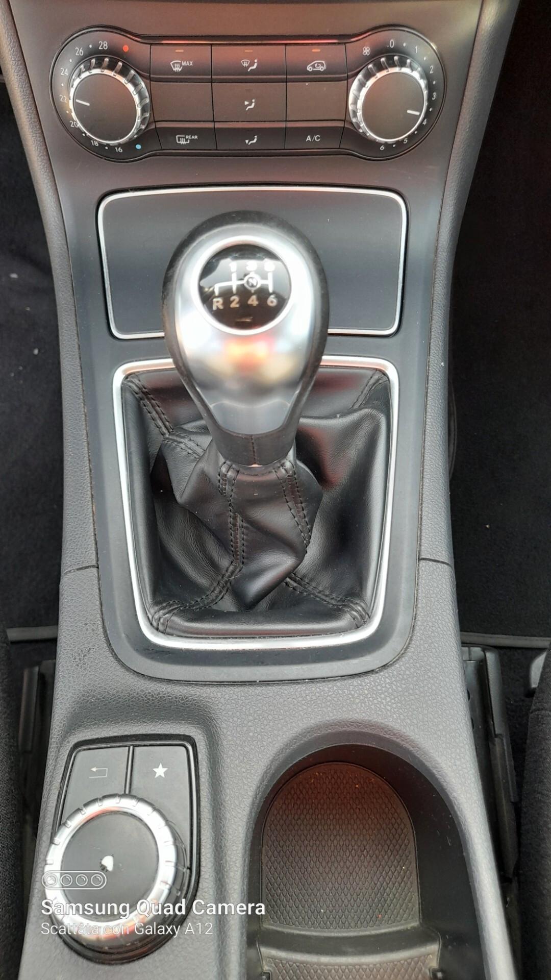 Mercedes-benz B 180 CDI Premium