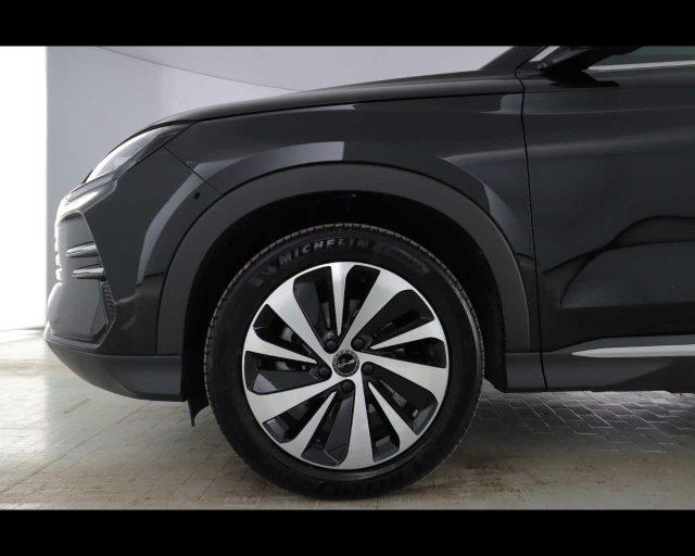 BYD Seal U DMi 1.5 Turbo 324 CV PHEV Design