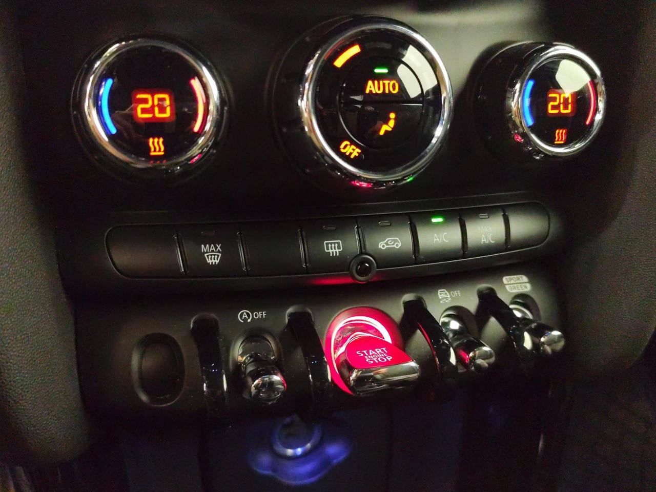 MINI Mini Cooper S JCW 3 Porte