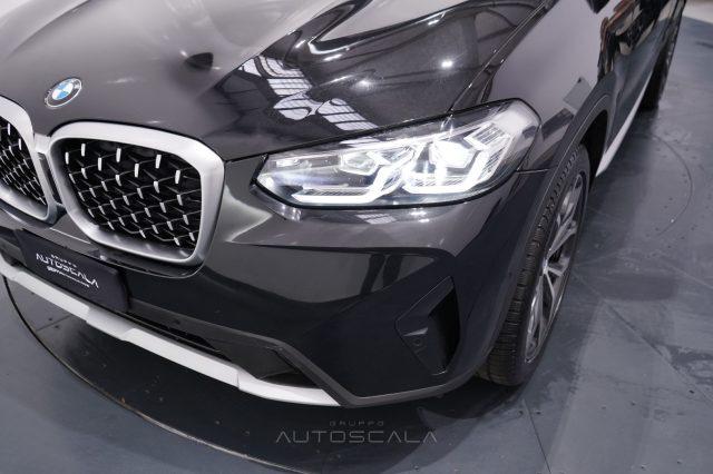 BMW X4 xDrive 20d 190cv 48V