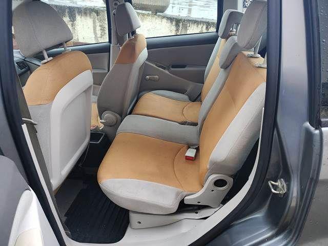 FIAT - Idea - 1.3 Multijet 16V Dynamic UNIPRO