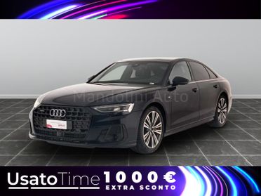 Audi A8 50 3.0 v6 tdi mhev quattro tiptronic