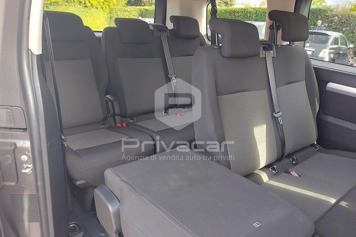 TOYOTA Proace Verso 2.0D 144 CV L1 D Lounge