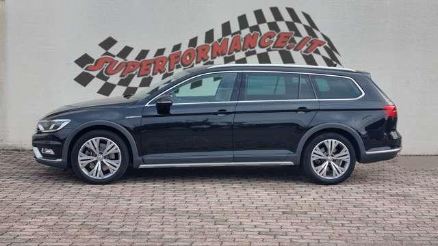 Volkswagen Passat Alltrack Passat VIII Alltrack 2.0tdi 4motion 240cv dsg my18