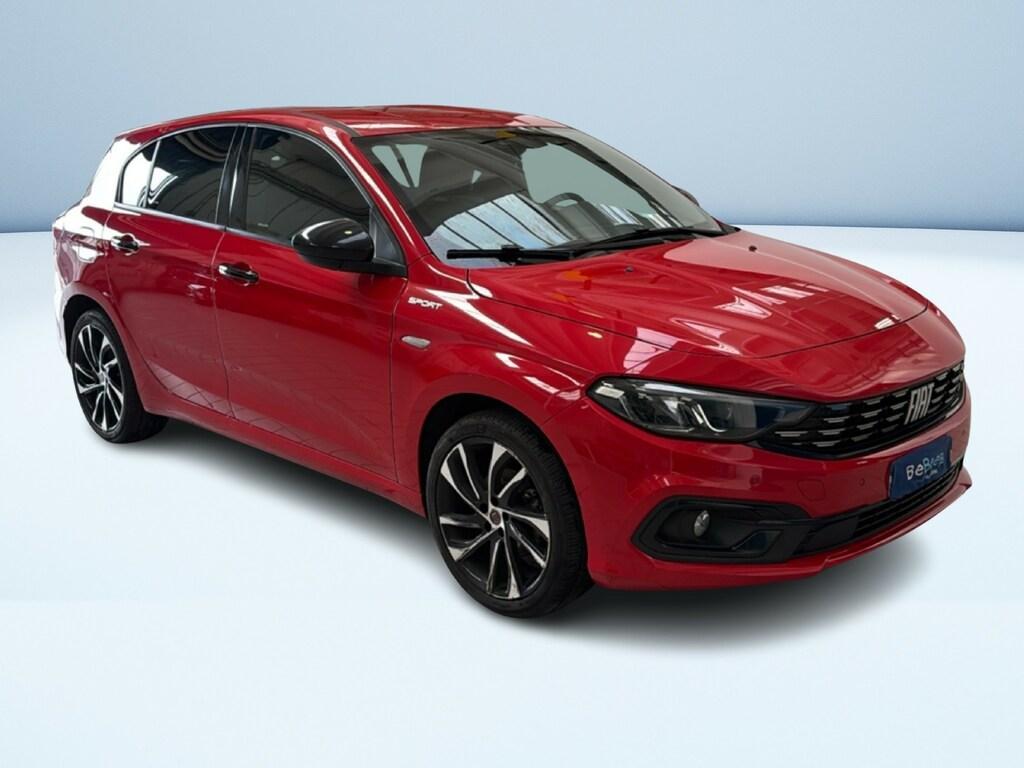 Fiat Tipo 5 Porte 1.0 City Sport