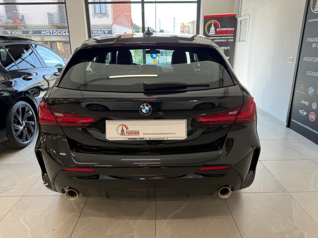 Bmw 128 TI BMW 128 TI