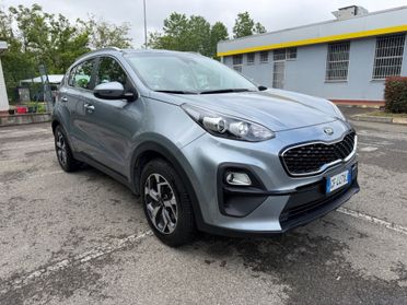 Kia Sportage 1.6 CRDI 136 CV DCT7 2WD Mild Hybrid Business Class