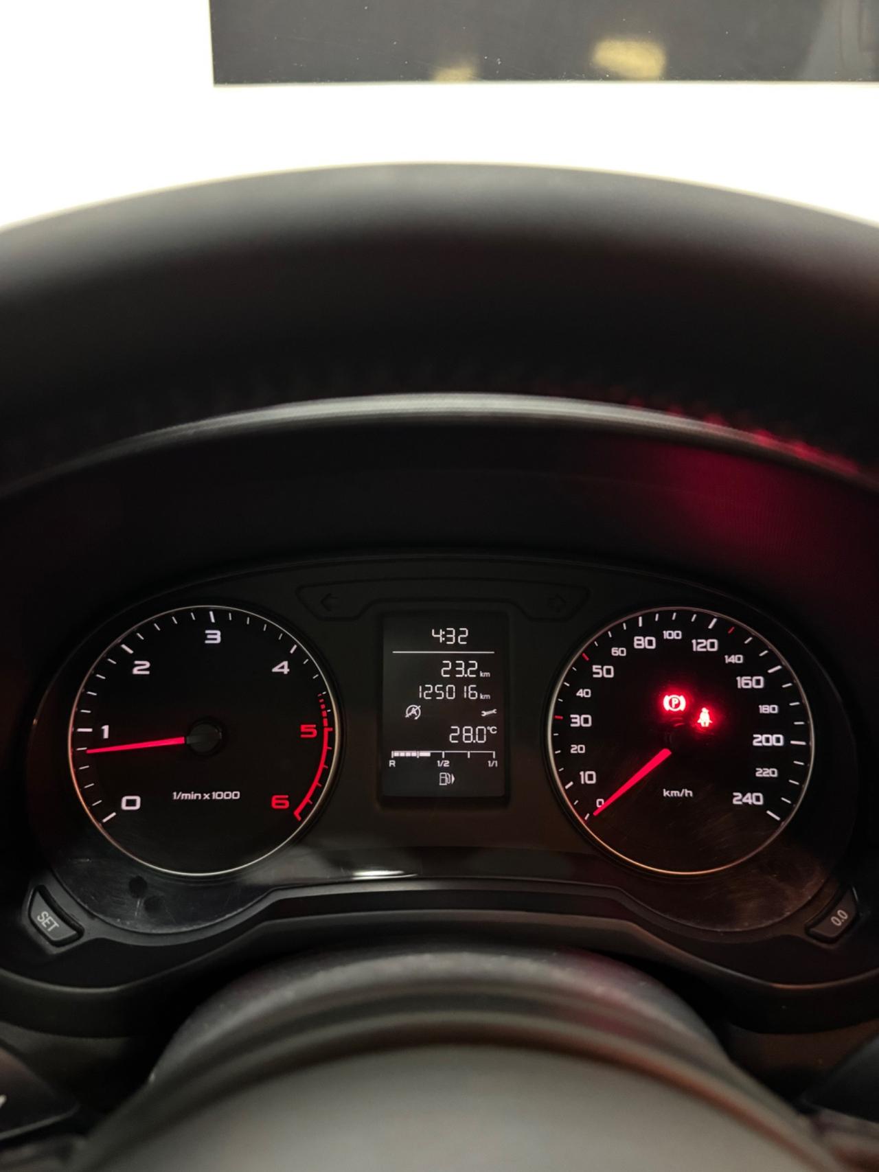 Audi A1 SPB 1.6 TDI 116 CV Sport