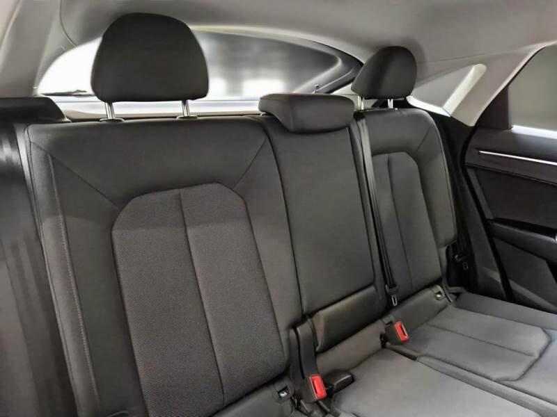 Audi Q3 Sportback 35 TDI S tronic Business Plus