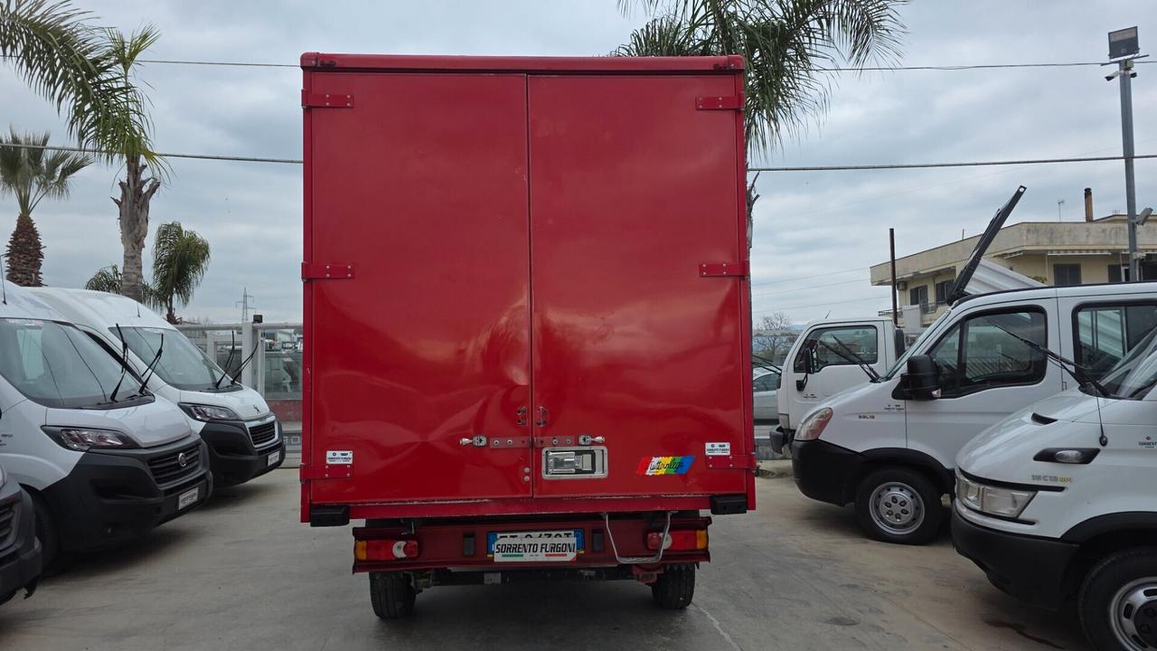 FIAT DUCATO MAXI CASSA 2.0 MJT 130 CV EURO 6