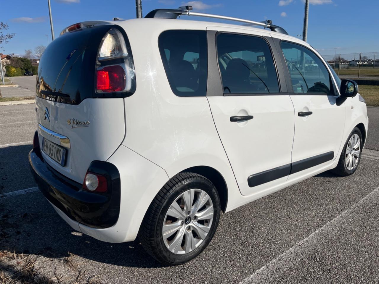 Citroen C3 Picasso
