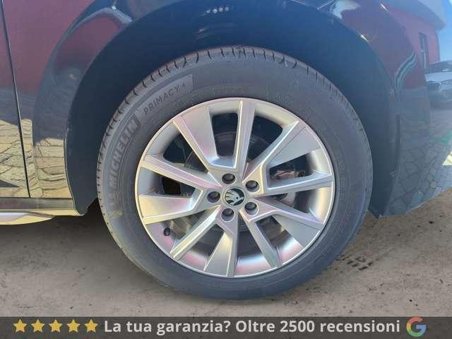 Skoda Kamiq 1.0 TSI 110 CV Style
