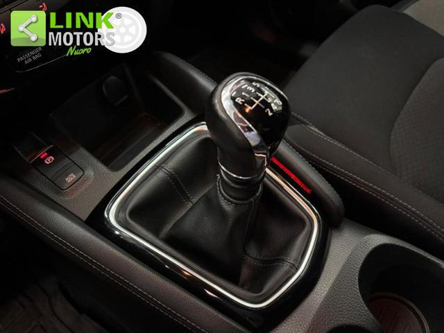 NISSAN Qashqai 1.5 dCi 115 CV N-Connecta KM CERT