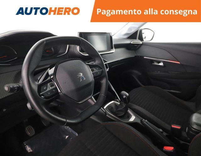 PEUGEOT 208 PureTech 75 Stop&Start 5 porte Active Pack
