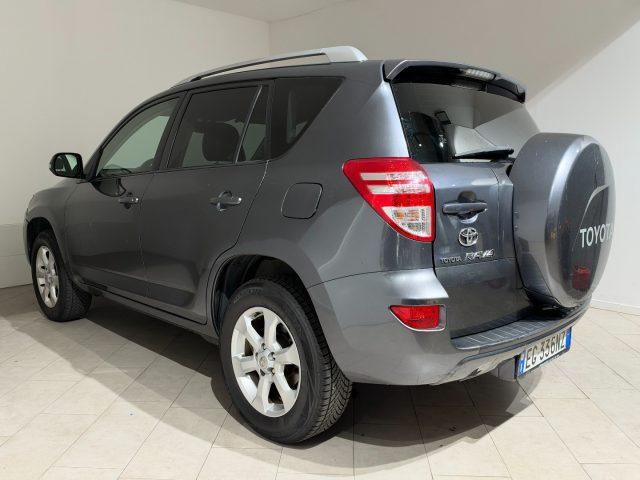 TOYOTA RAV 4 MY23 RAV4 2.2 D-4D 150 CV DPF Exclusive