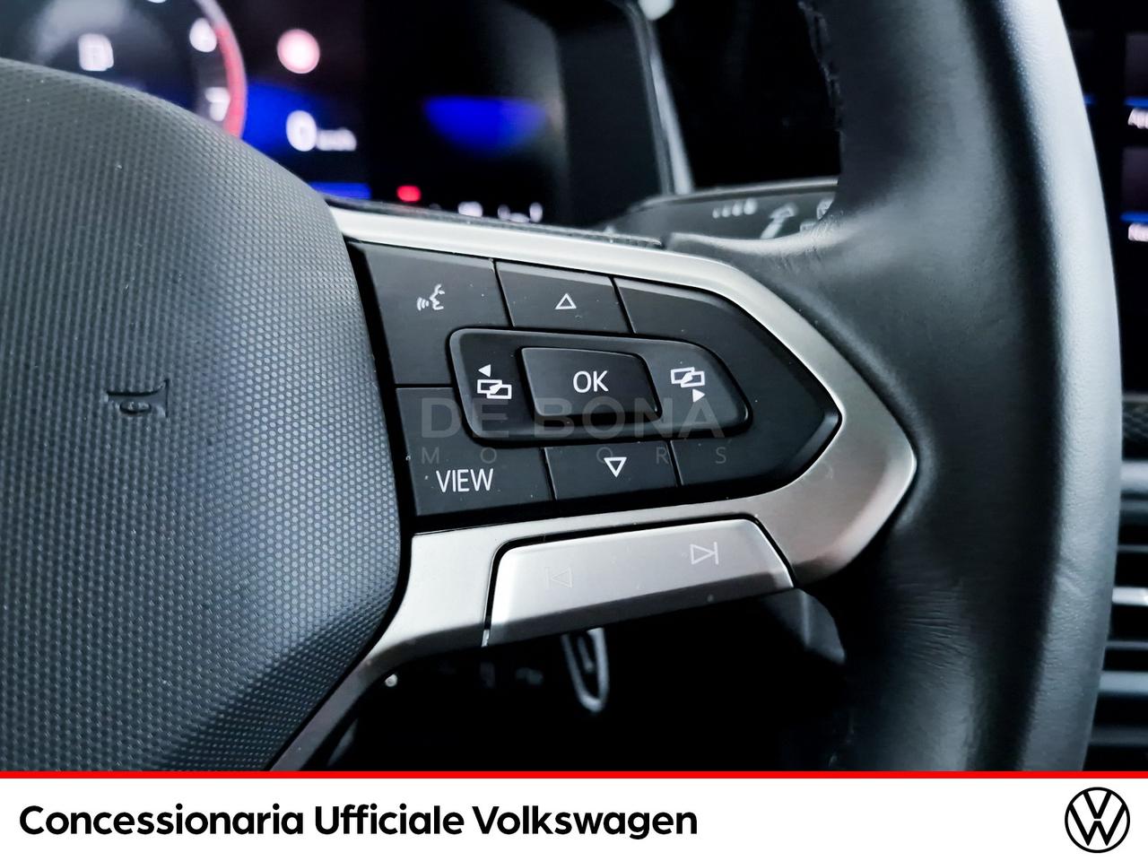 Volkswagen Taigo 1.0 tsi life 110cv